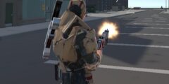 🔫 Multienjoyer Team Death Match – Battle Together, Win Together! 🎮